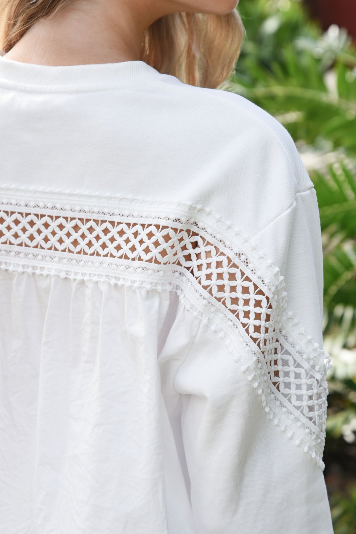 Sweater Than Honey Sweatshirt