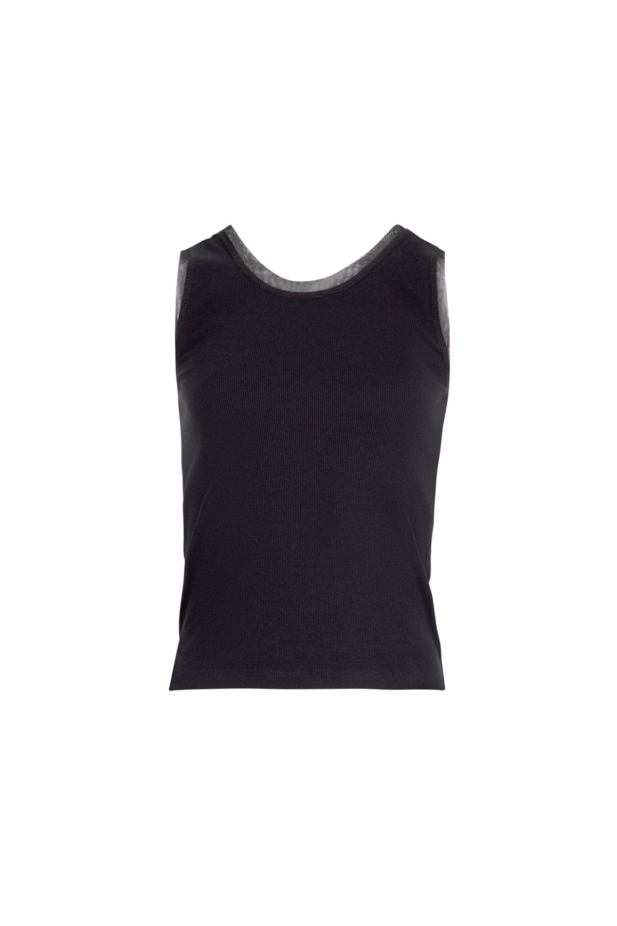 Tank You Very Much Tank