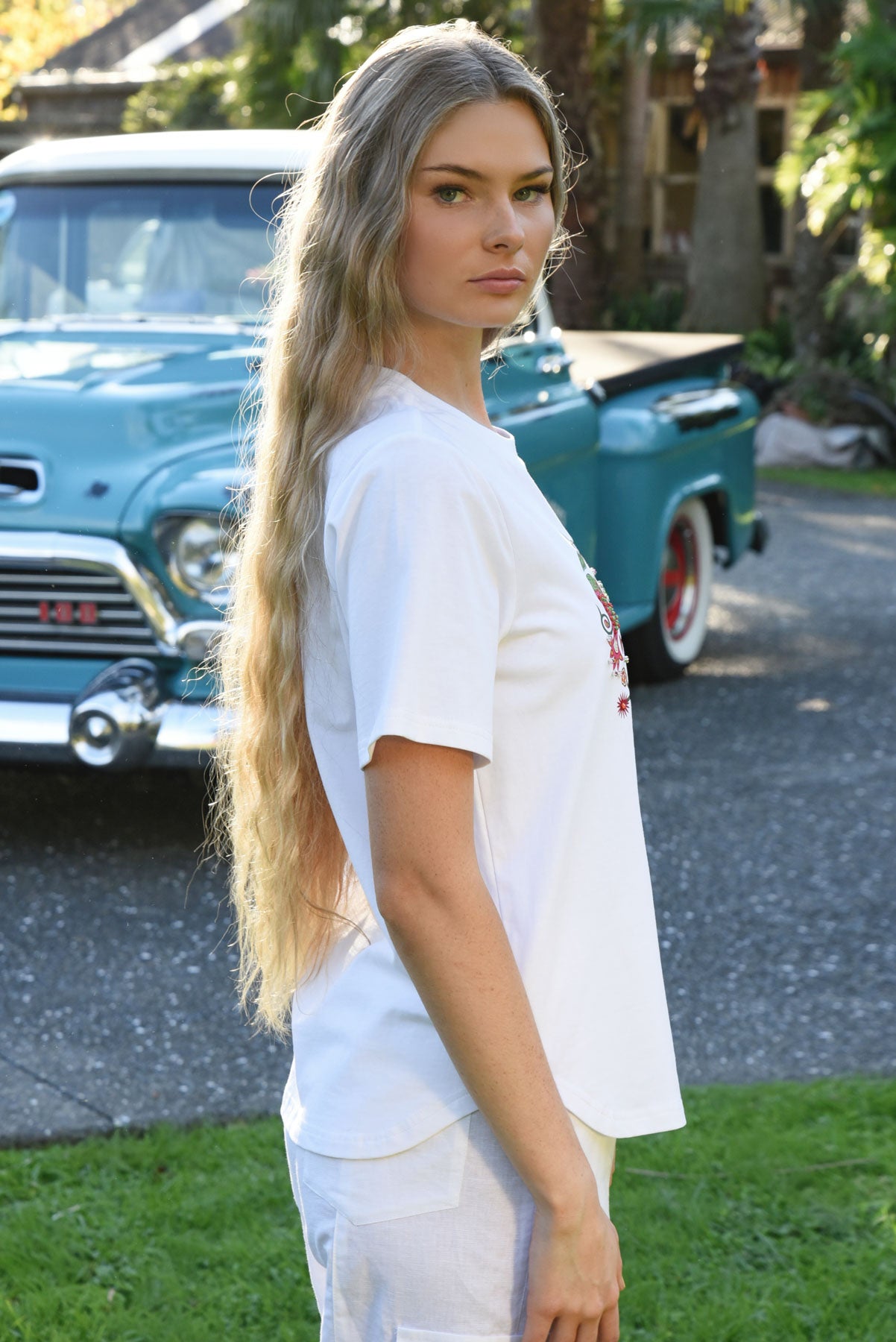 Glam Berry T-shirt