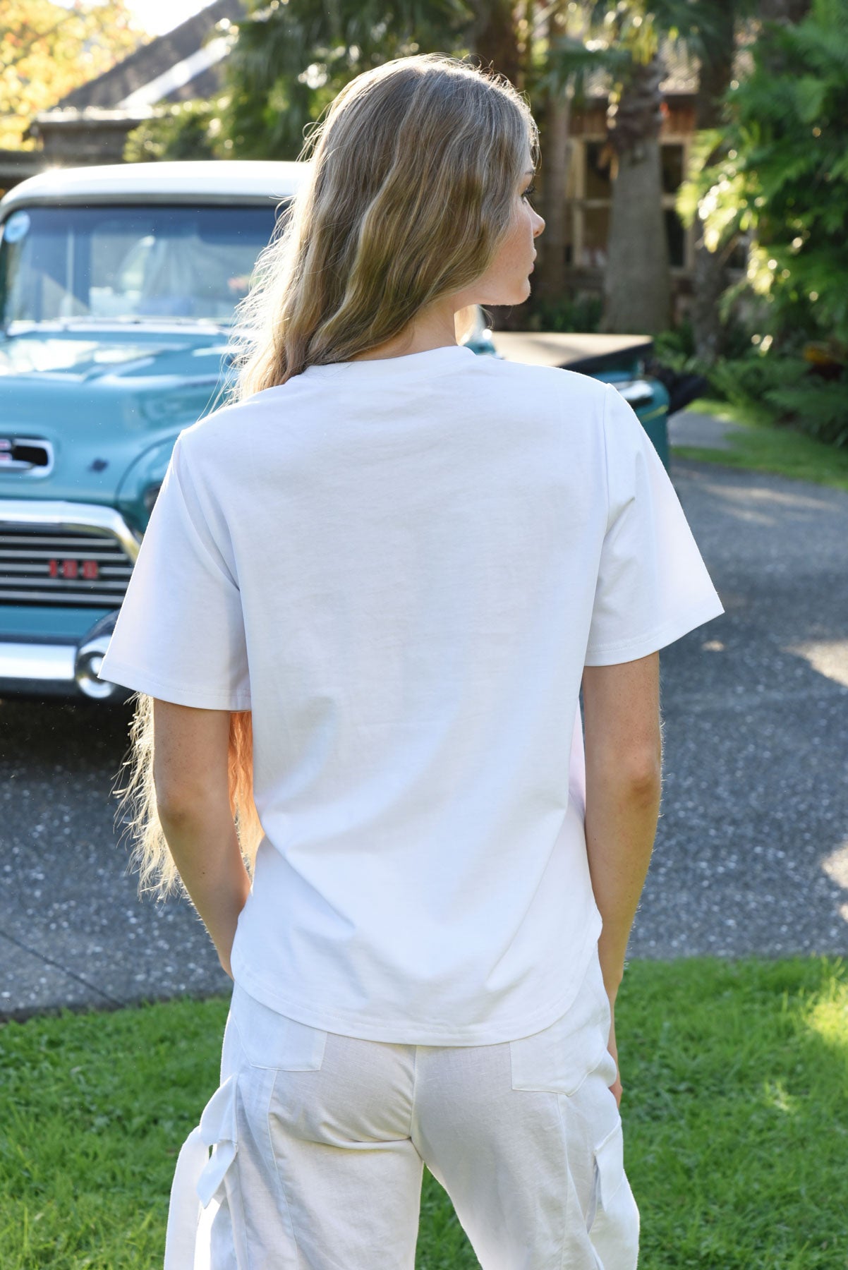 Glam Berry T-shirt
