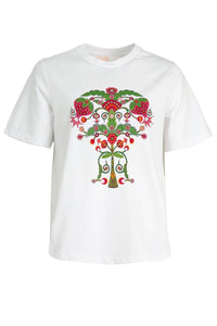 Glam Berry T-shirt