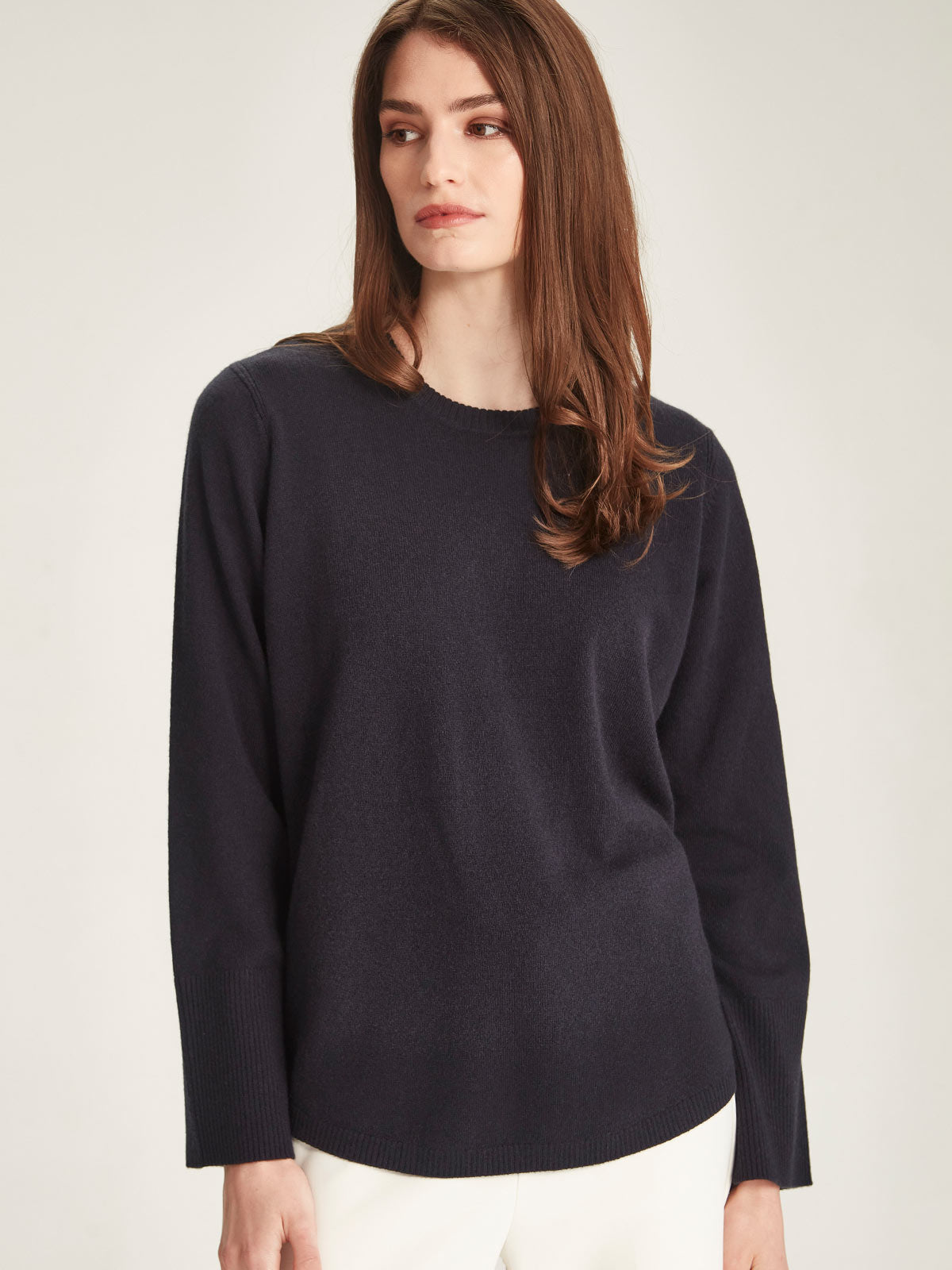 Piper Cashmere Sweater