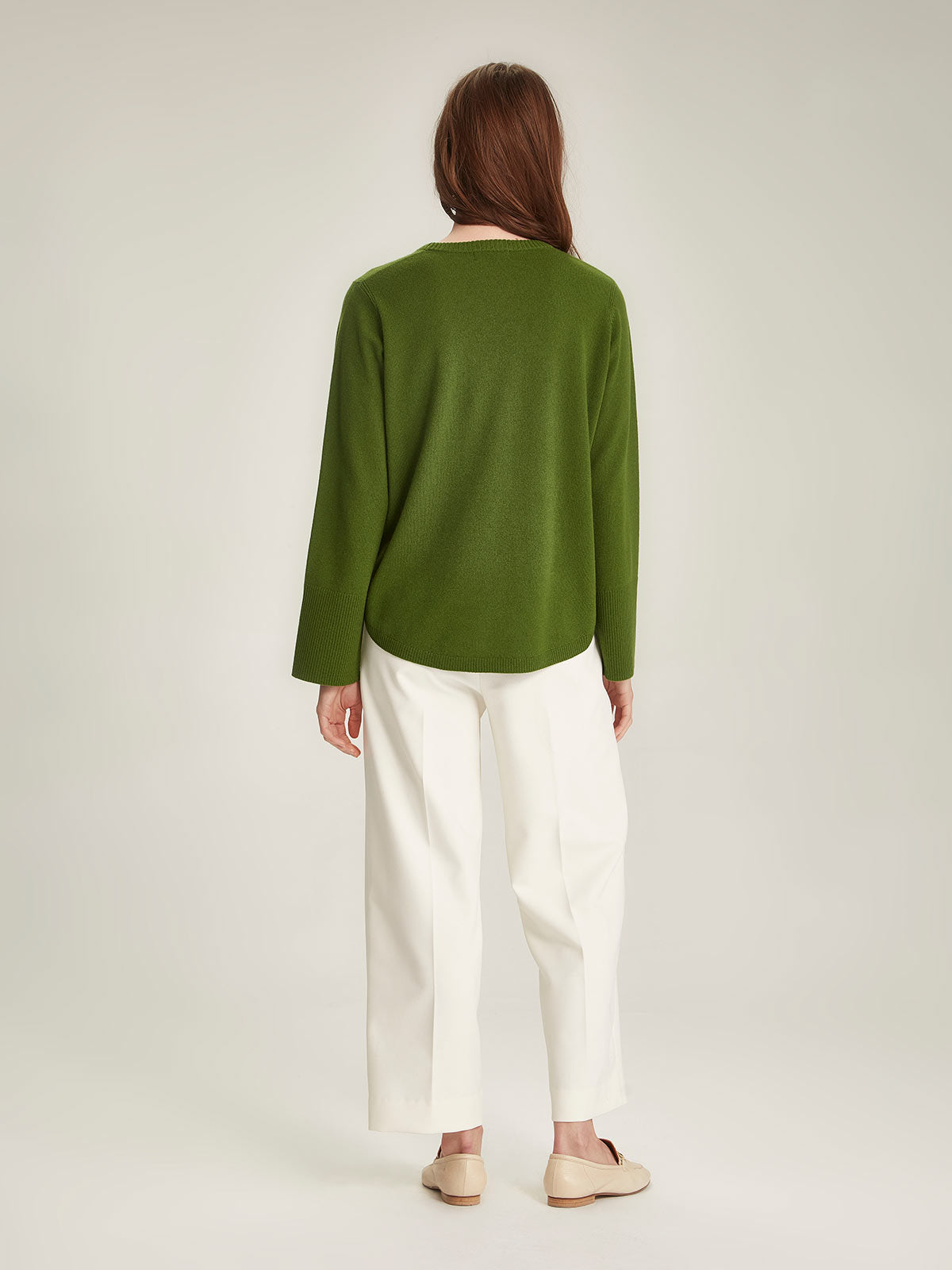 Piper Cashmere Sweater