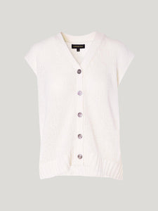 Sandon Knit Vest