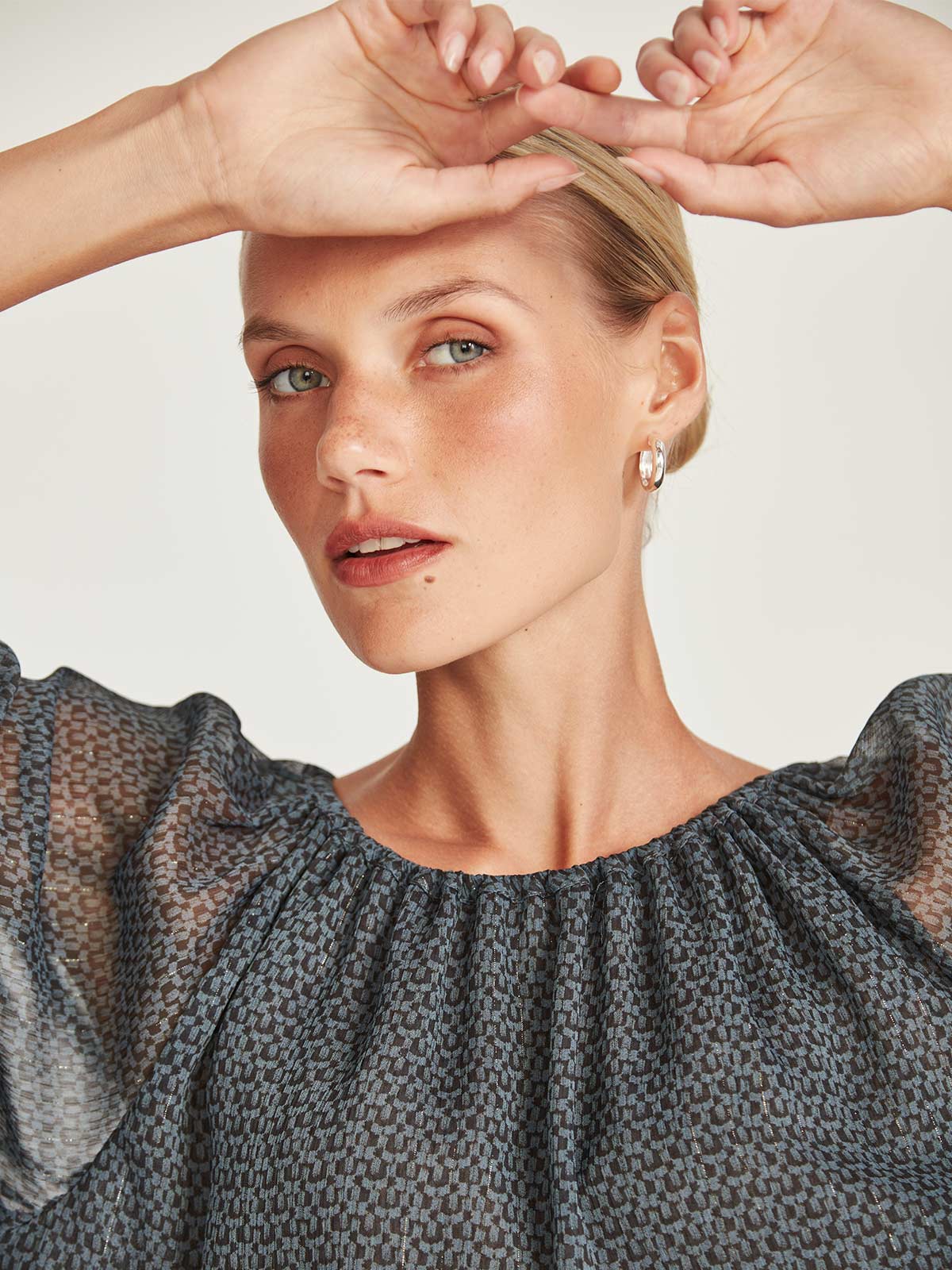 Bonita Blouse