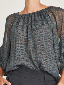 Bonita Blouse