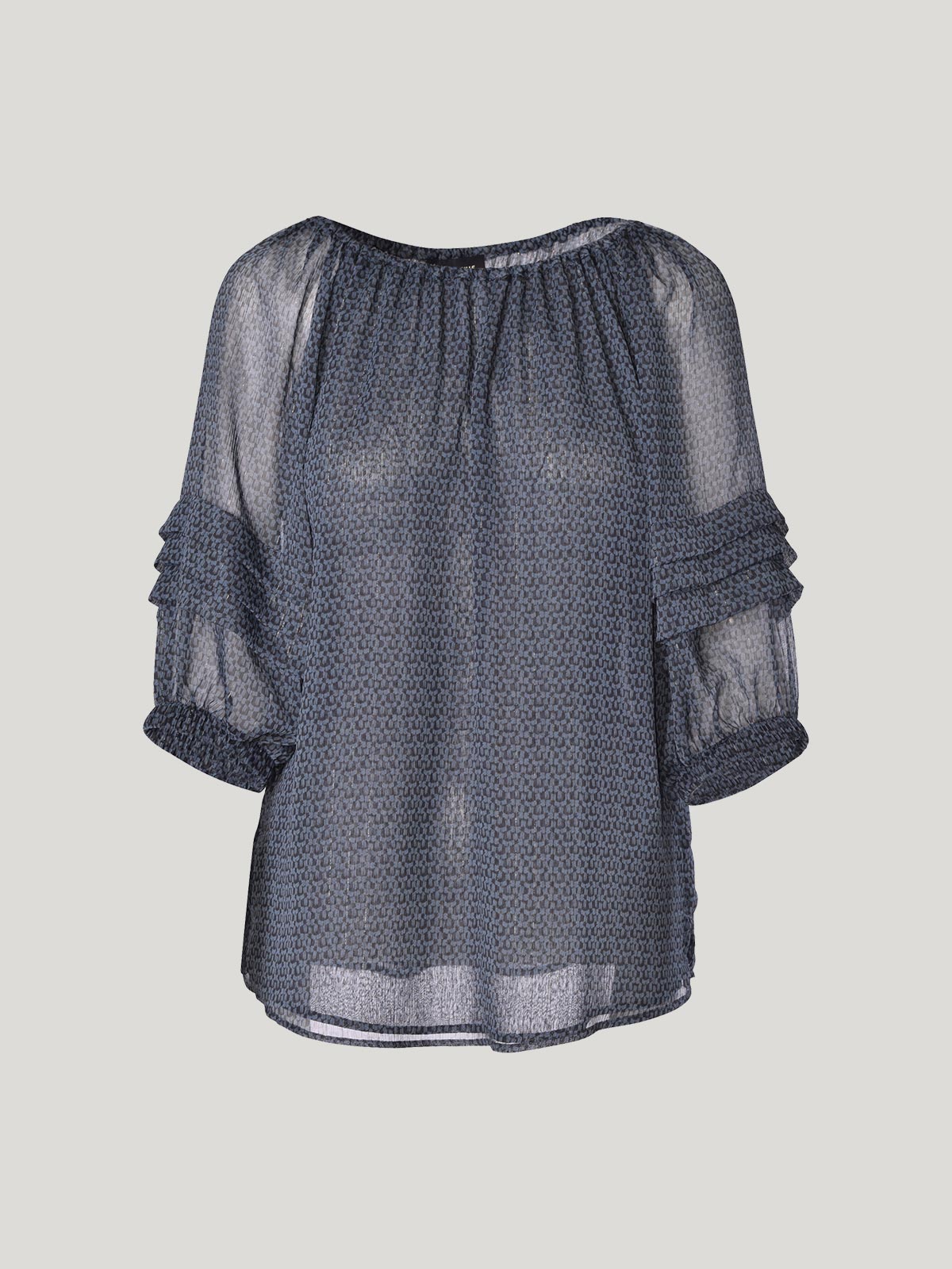 Bonita Blouse