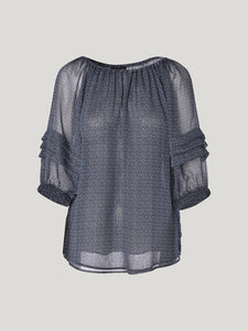 Bonita Blouse