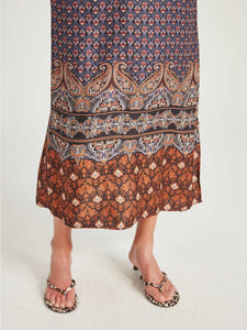 Maslina Dress
