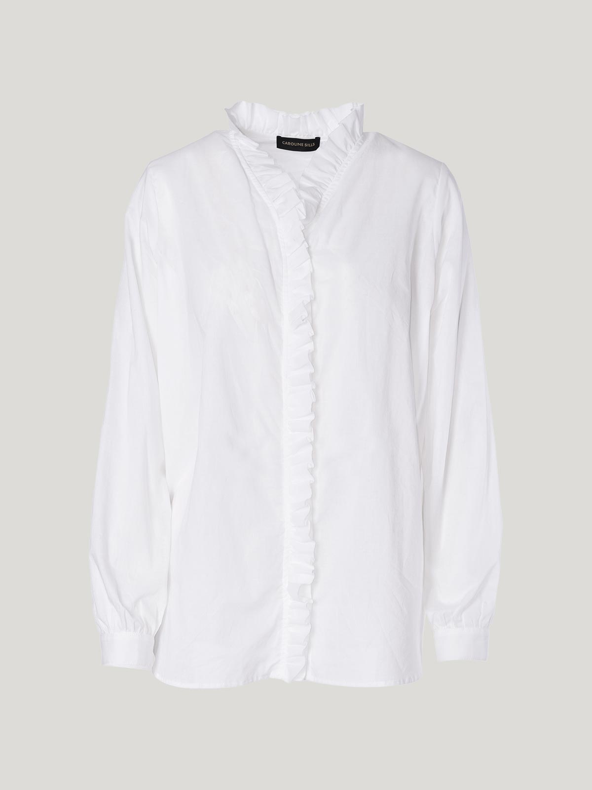 Charlie Blouse