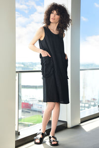 On Your Side Dress