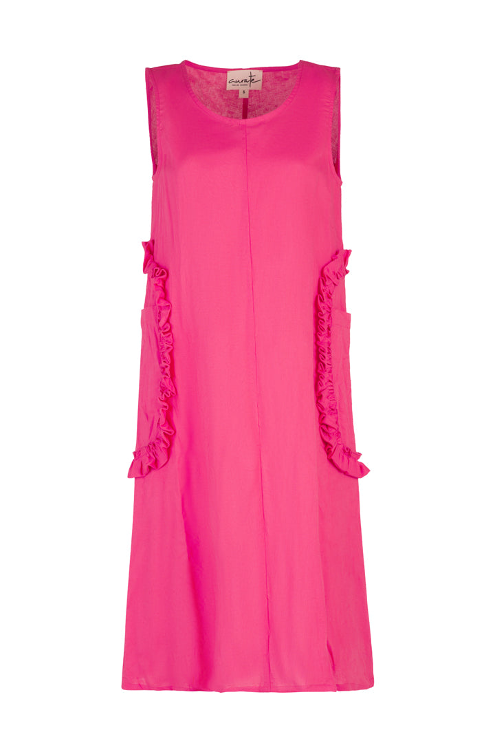 On Your Side Dress