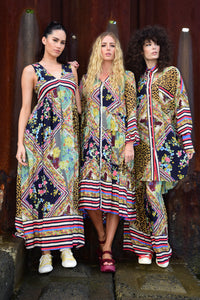 Soft Embrace Dress (Crossroads)