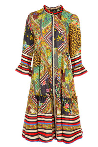 Soft Embrace Dress (Crossroads)
