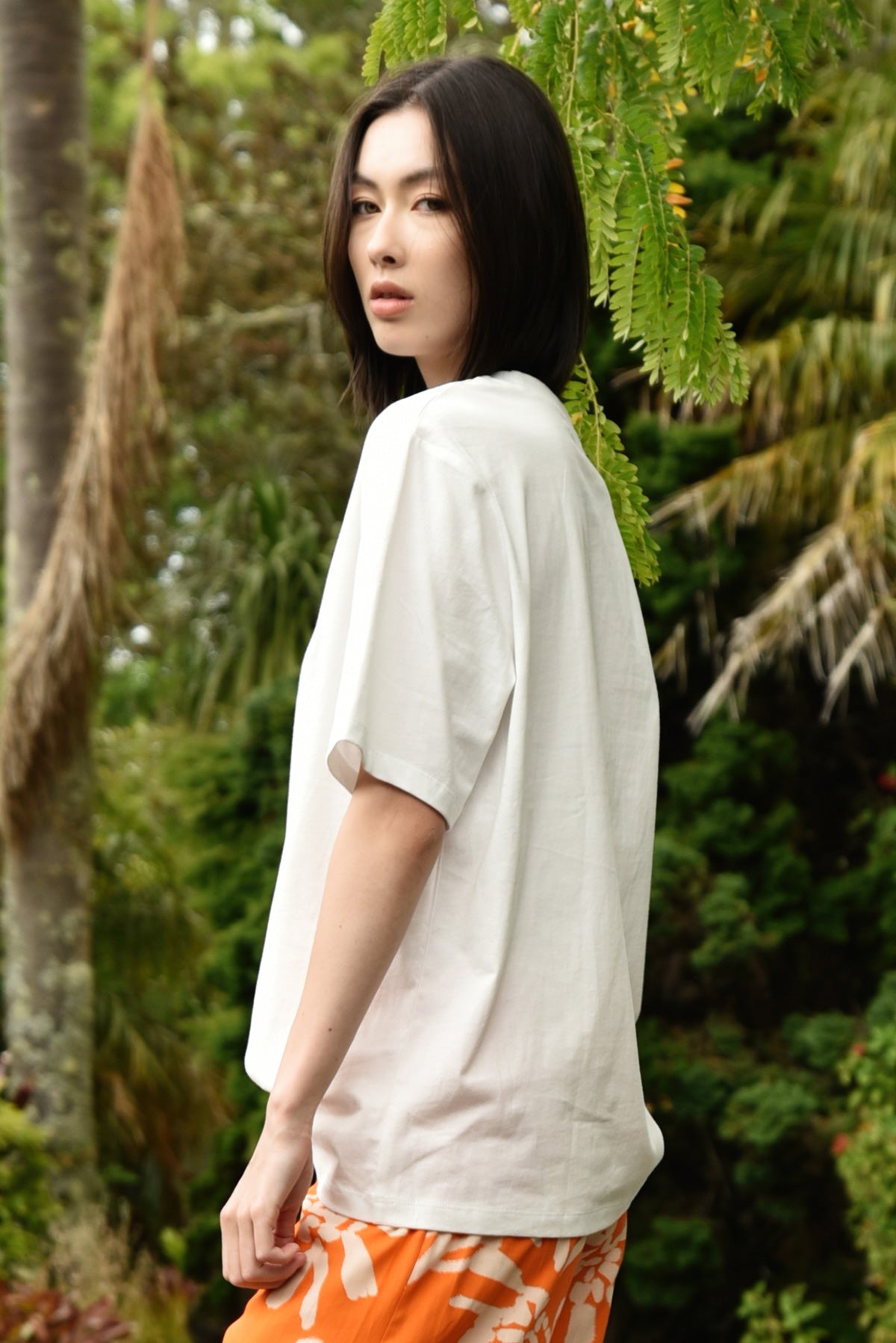 Charm School T-Shirt
