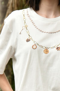 Charm School T-Shirt