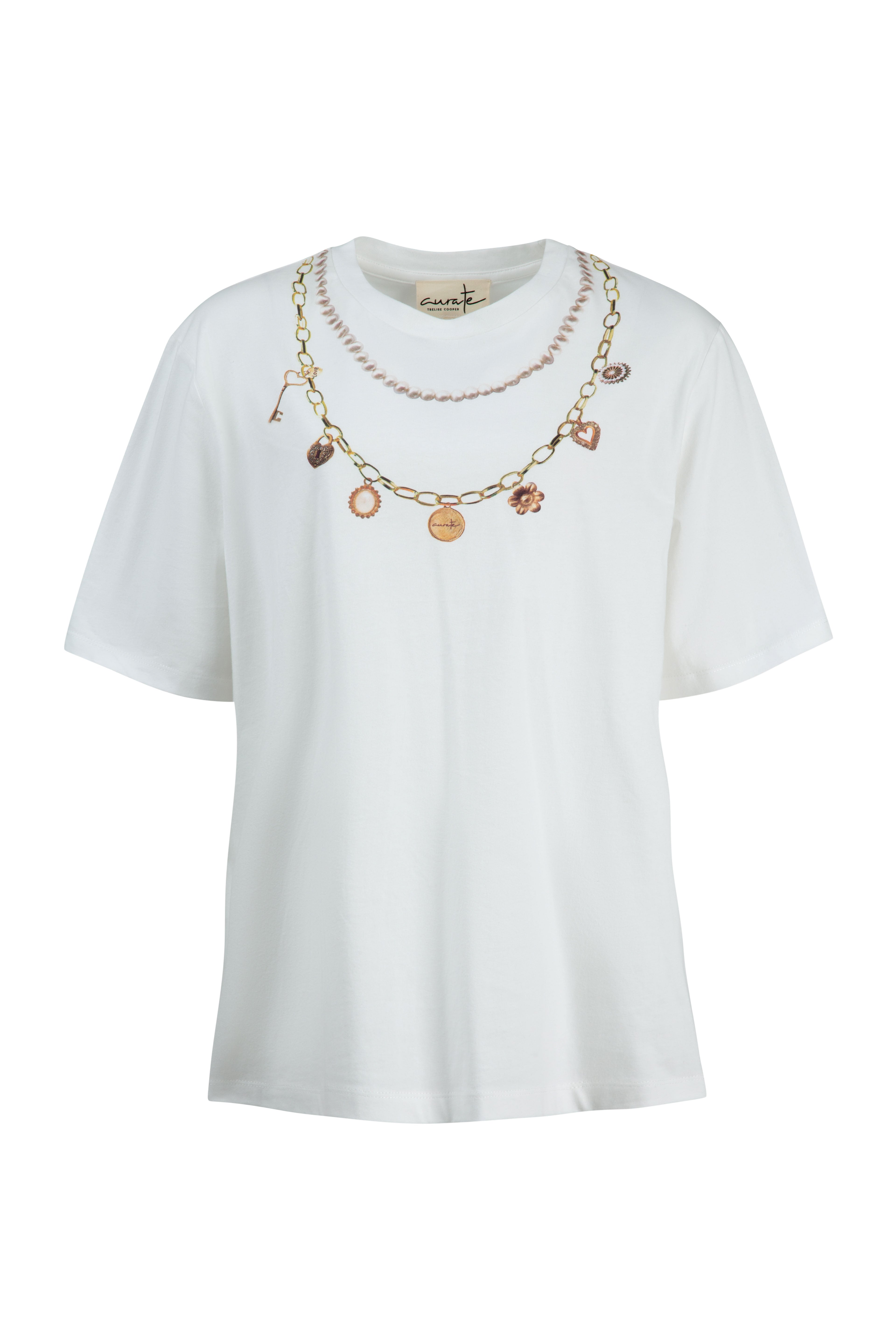 Charm School T-Shirt