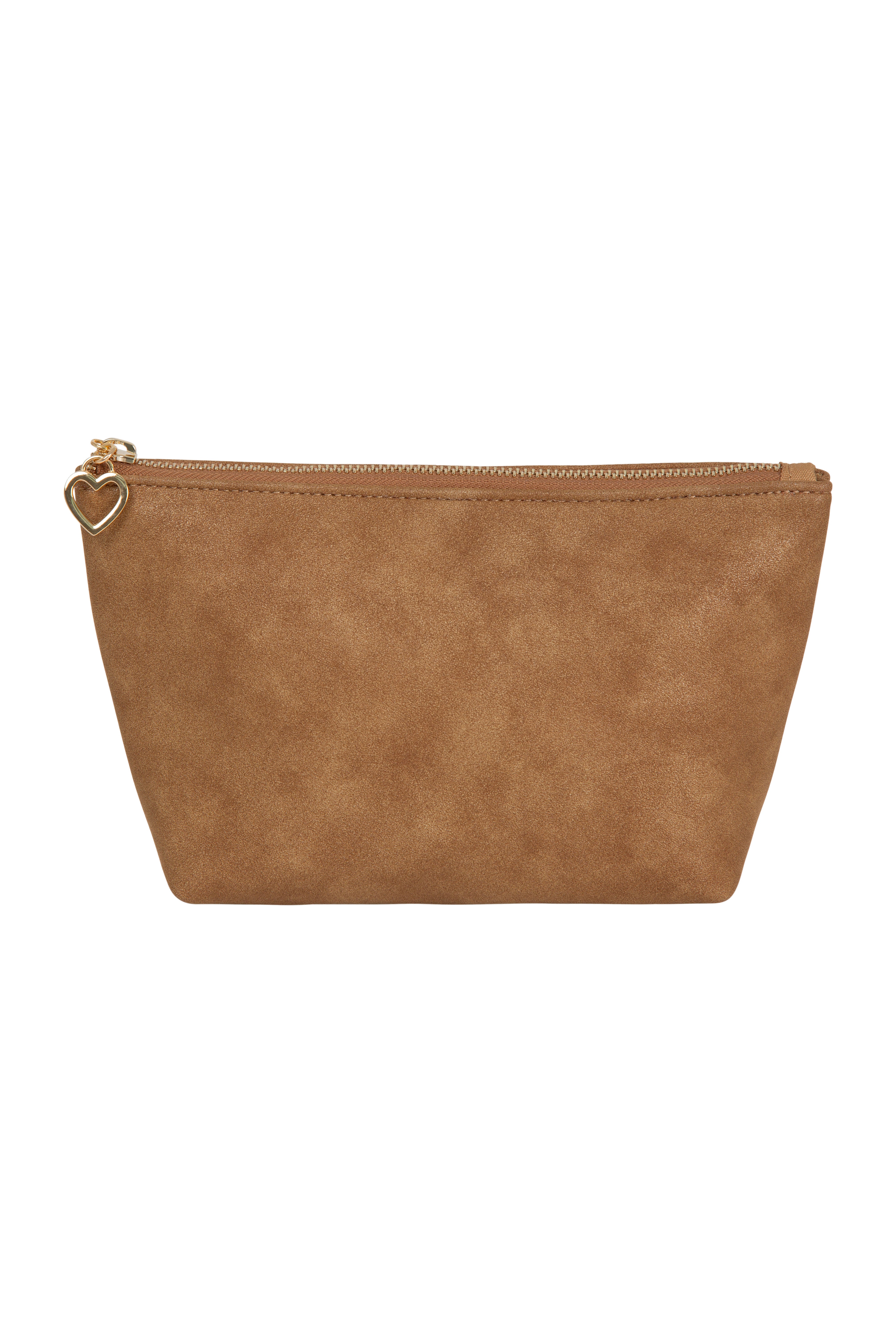 Kiss & Makeup Bag