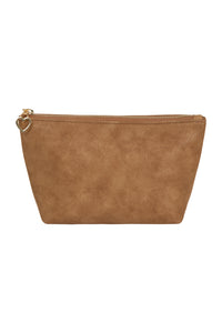 Kiss & Makeup Bag