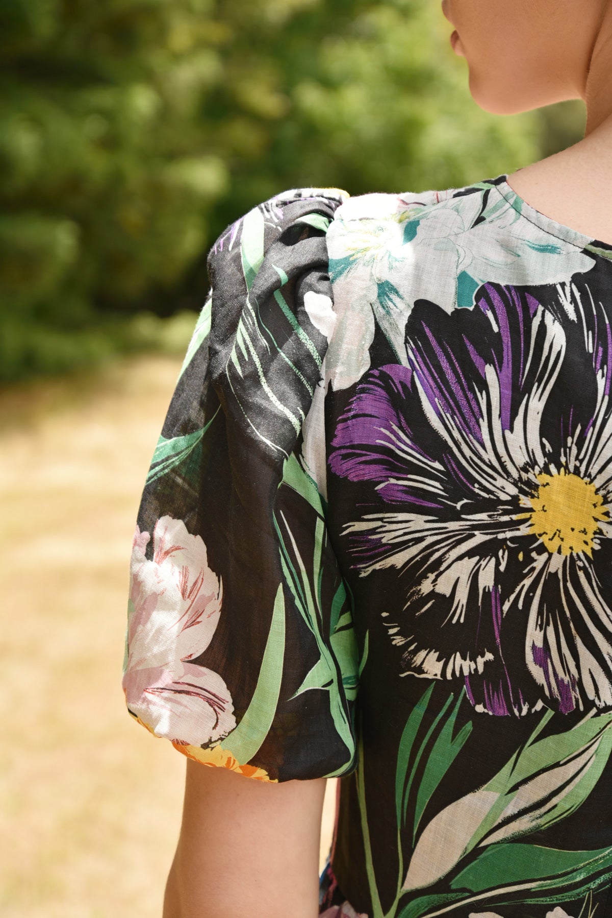 Dreaming of Spring Dress