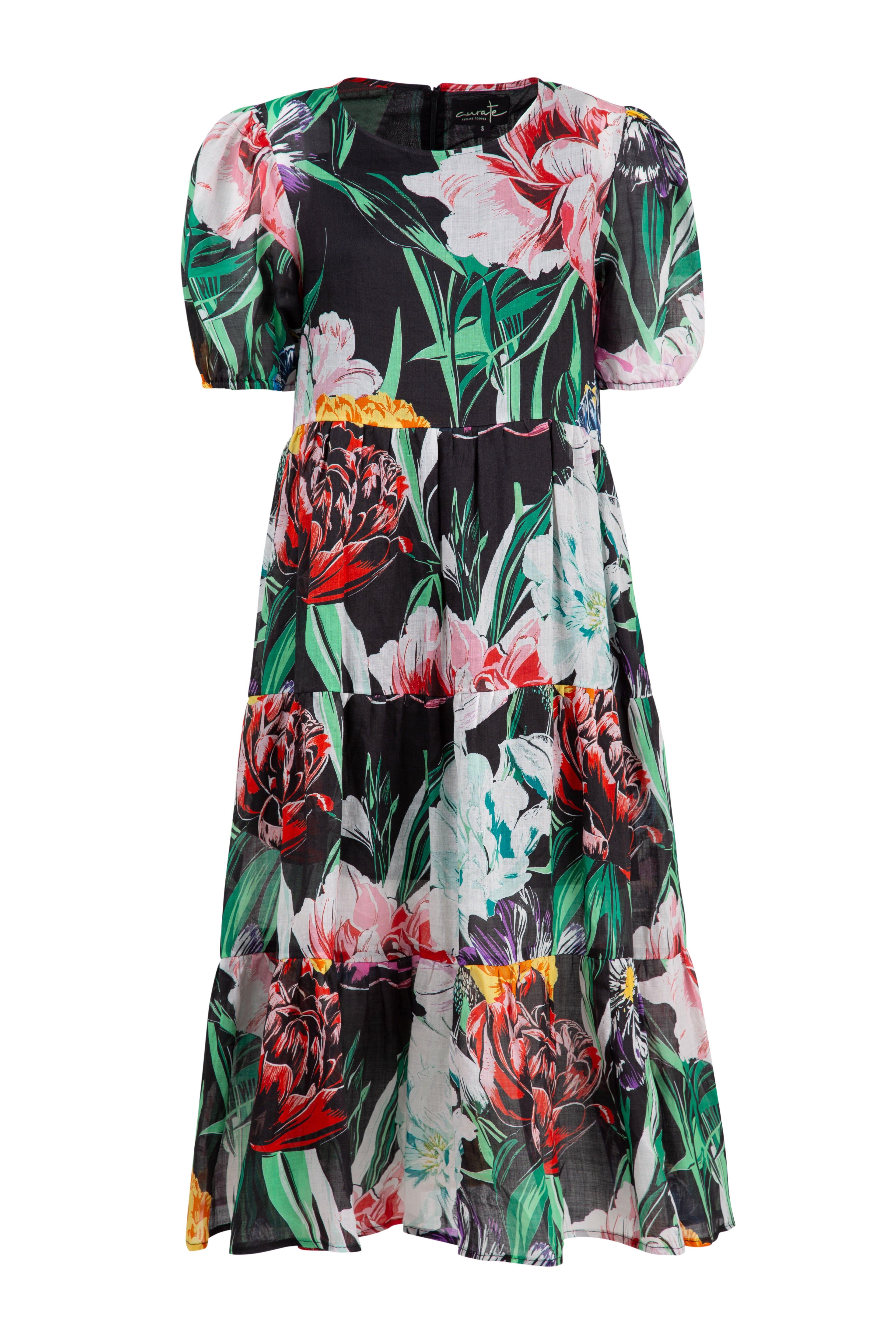 Dreaming of Spring Dress