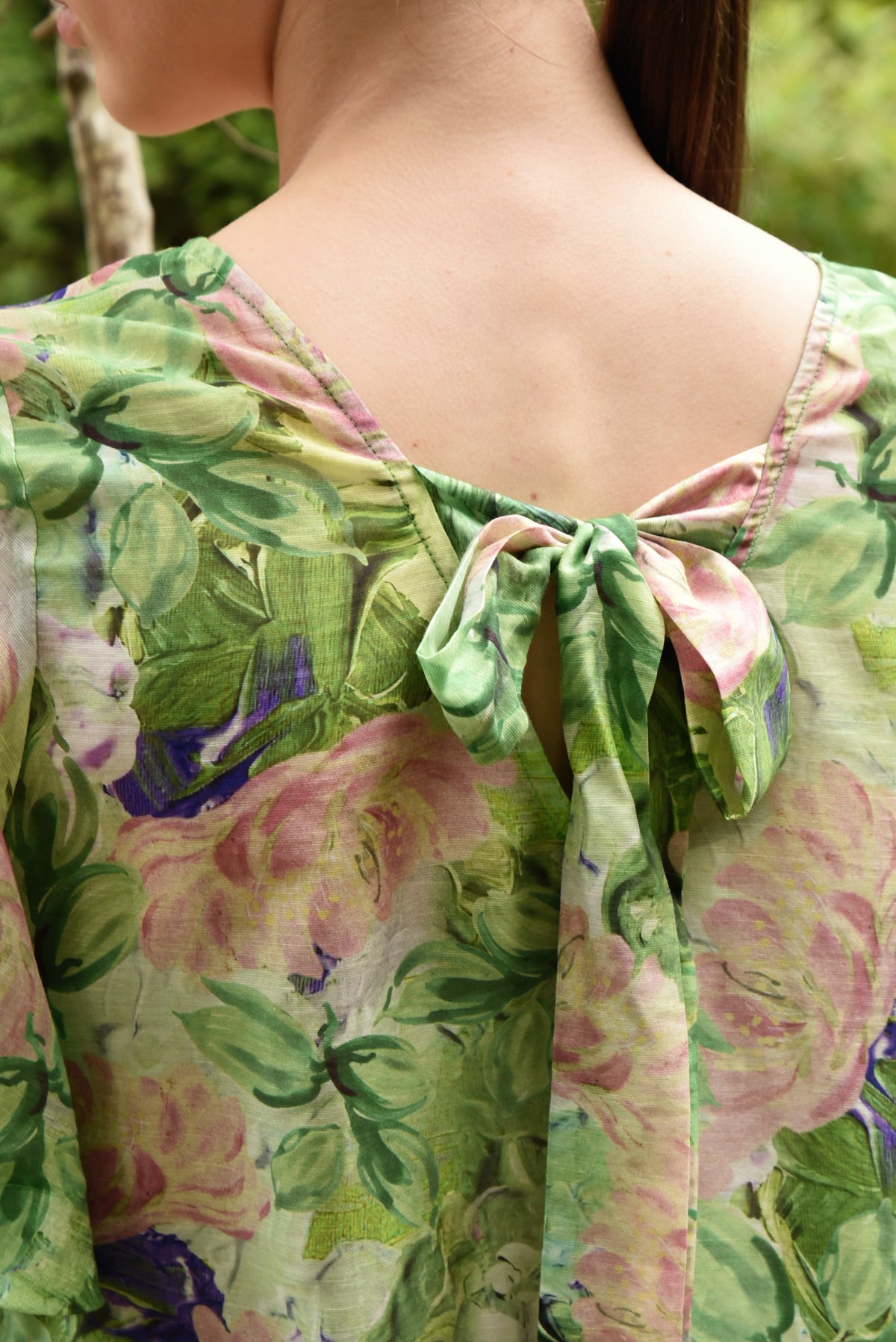 Dress Rehersal Dress