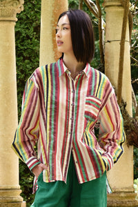 Shirt Vision Shirt