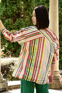 Shirt Vision Shirt