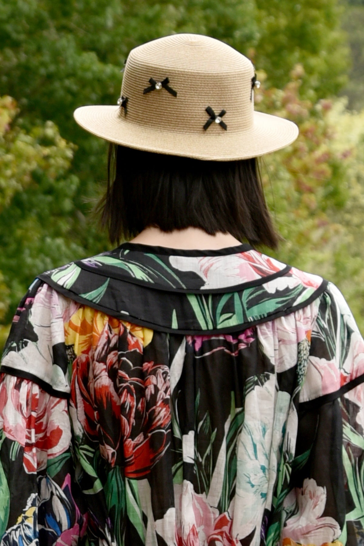 Imagine Hat Hat