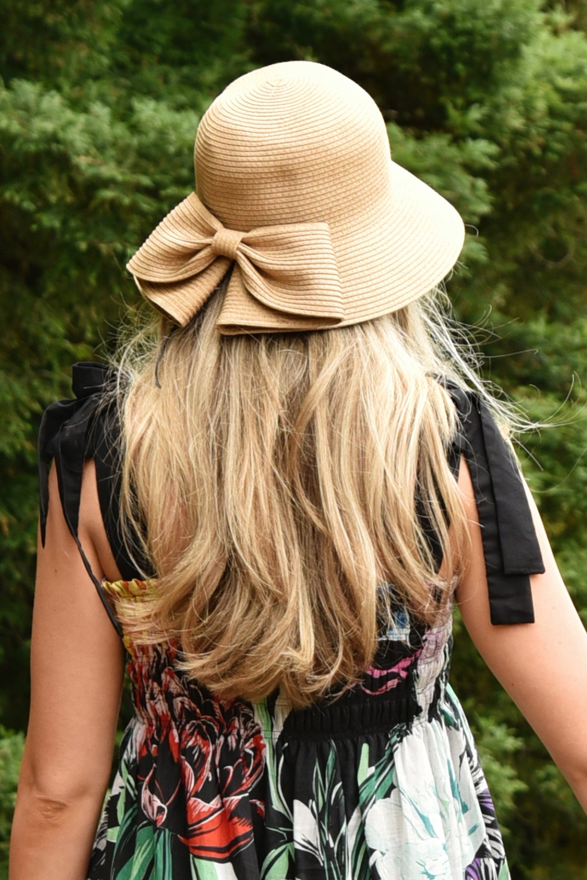She's All Hat Hat
