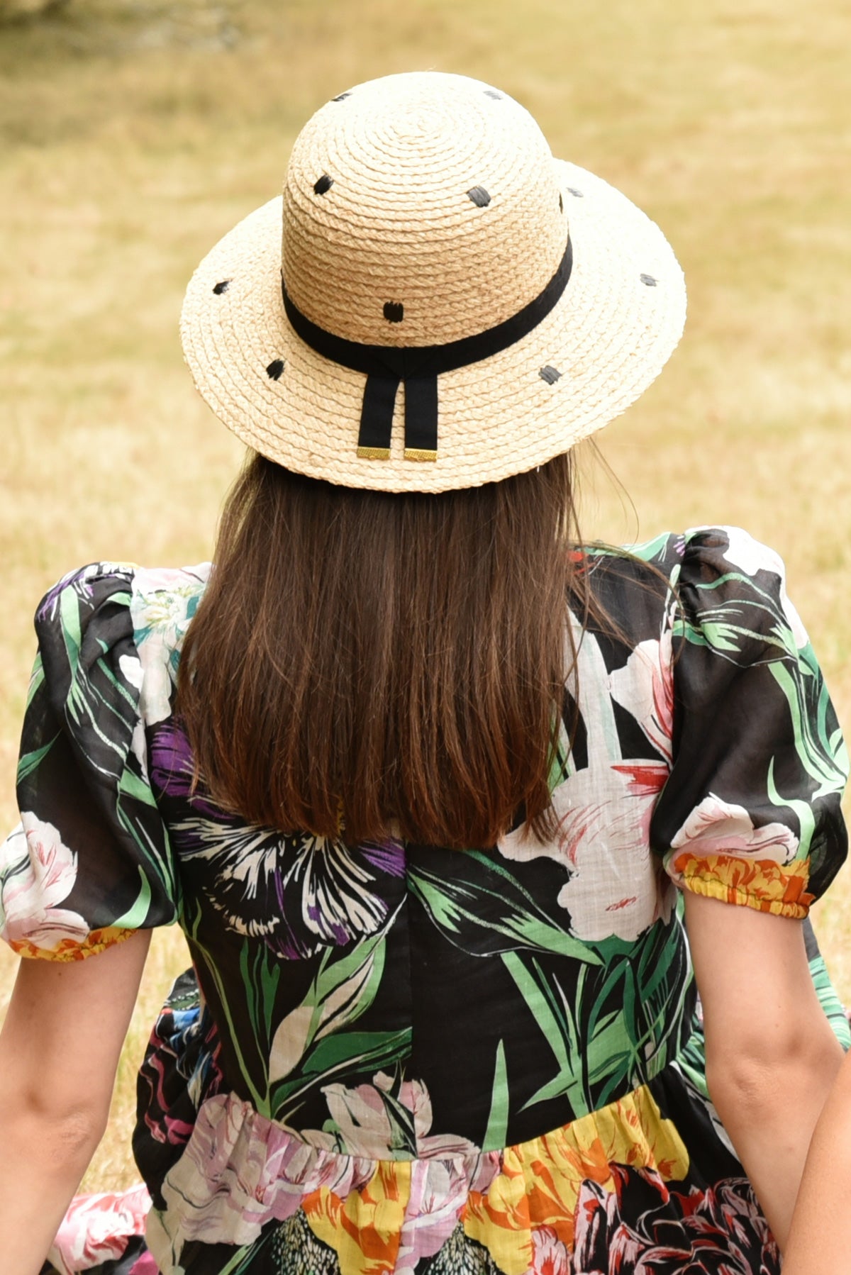 Who's Hat Girl