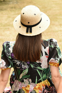 Who's Hat Girl