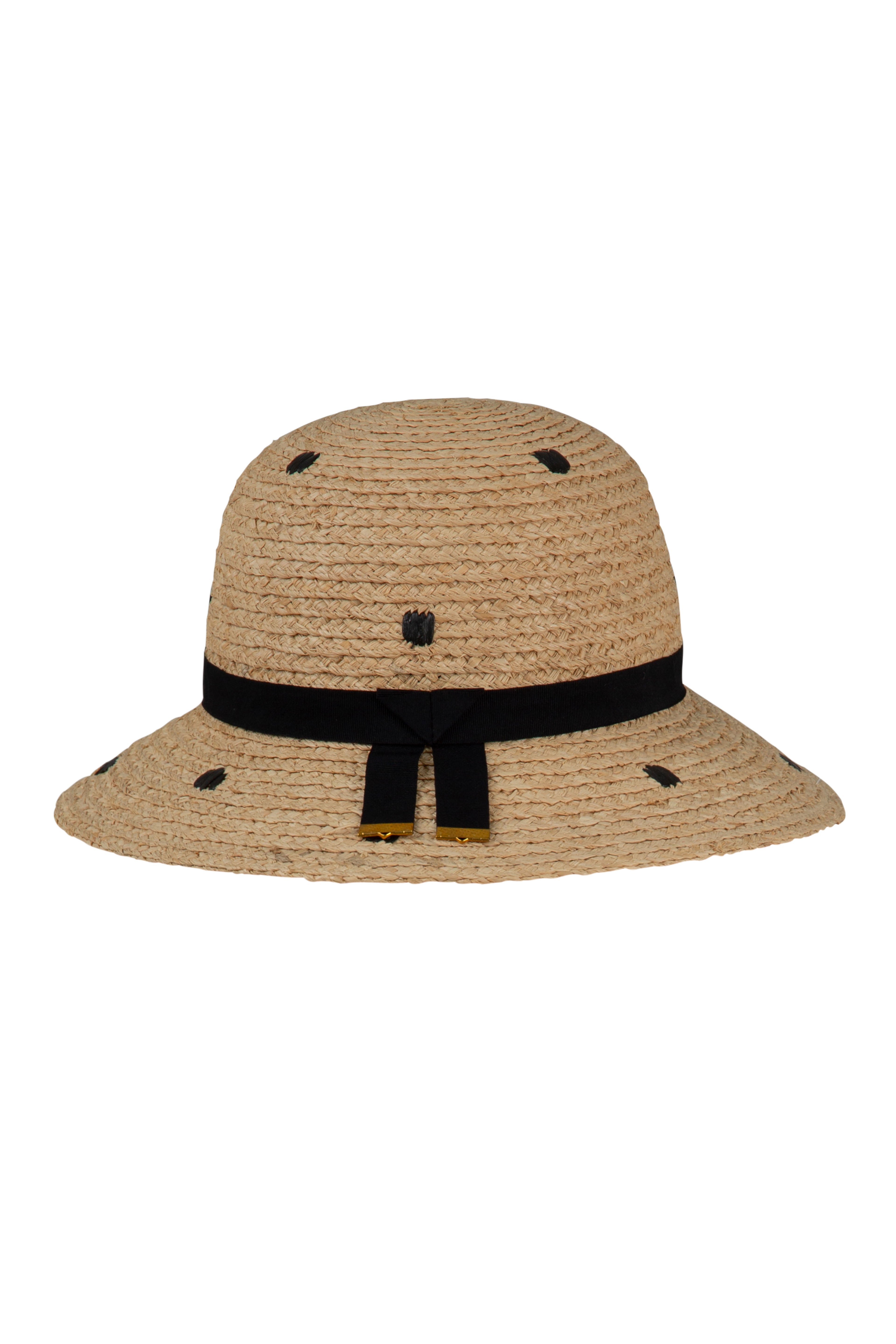 Who's Hat Girl