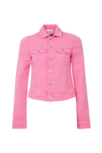 Pastel Princess Jacket