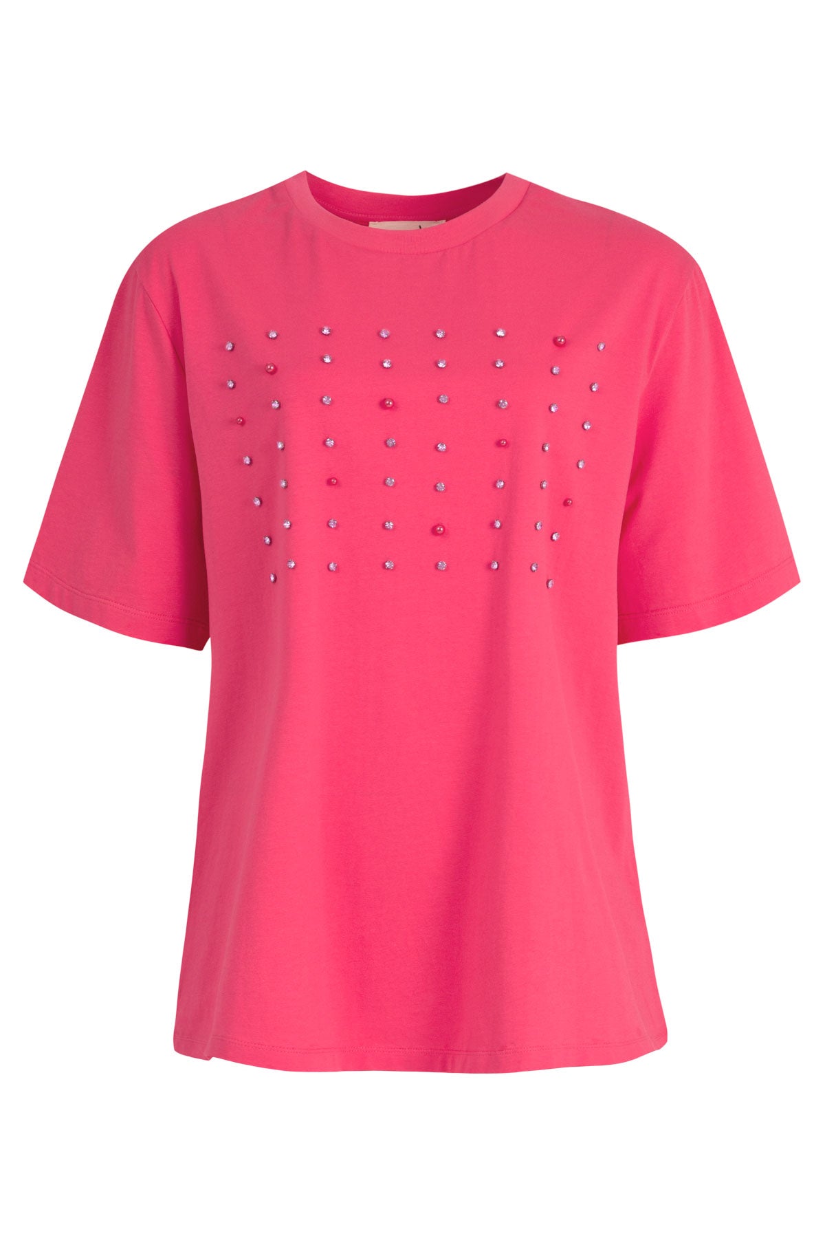 Surrounded By Studs T-Shirt