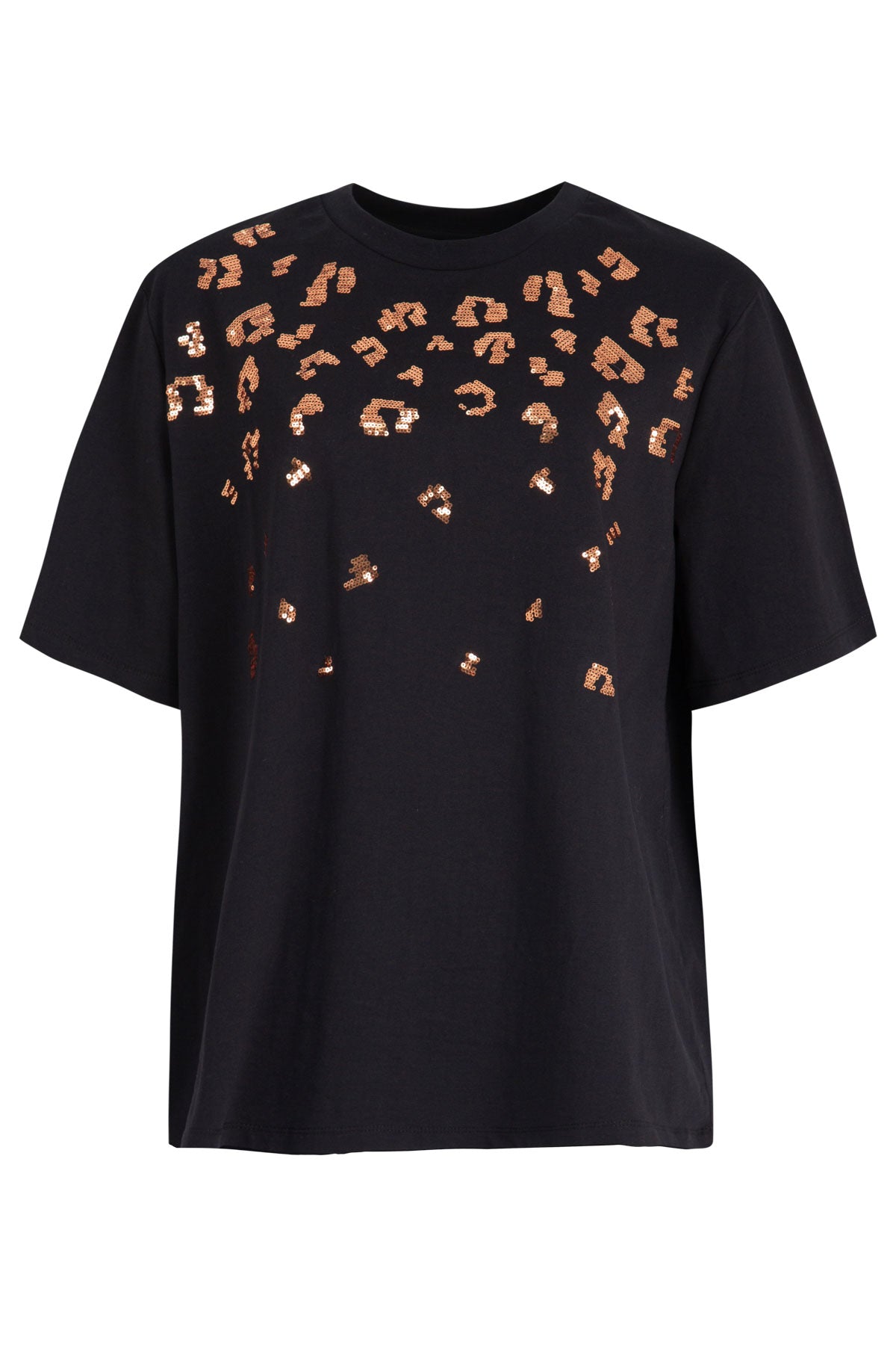 Surrounded By Studs T-Shirt