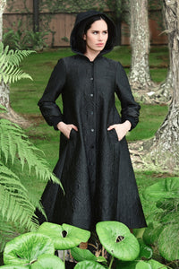 Clear Your Coat Coat