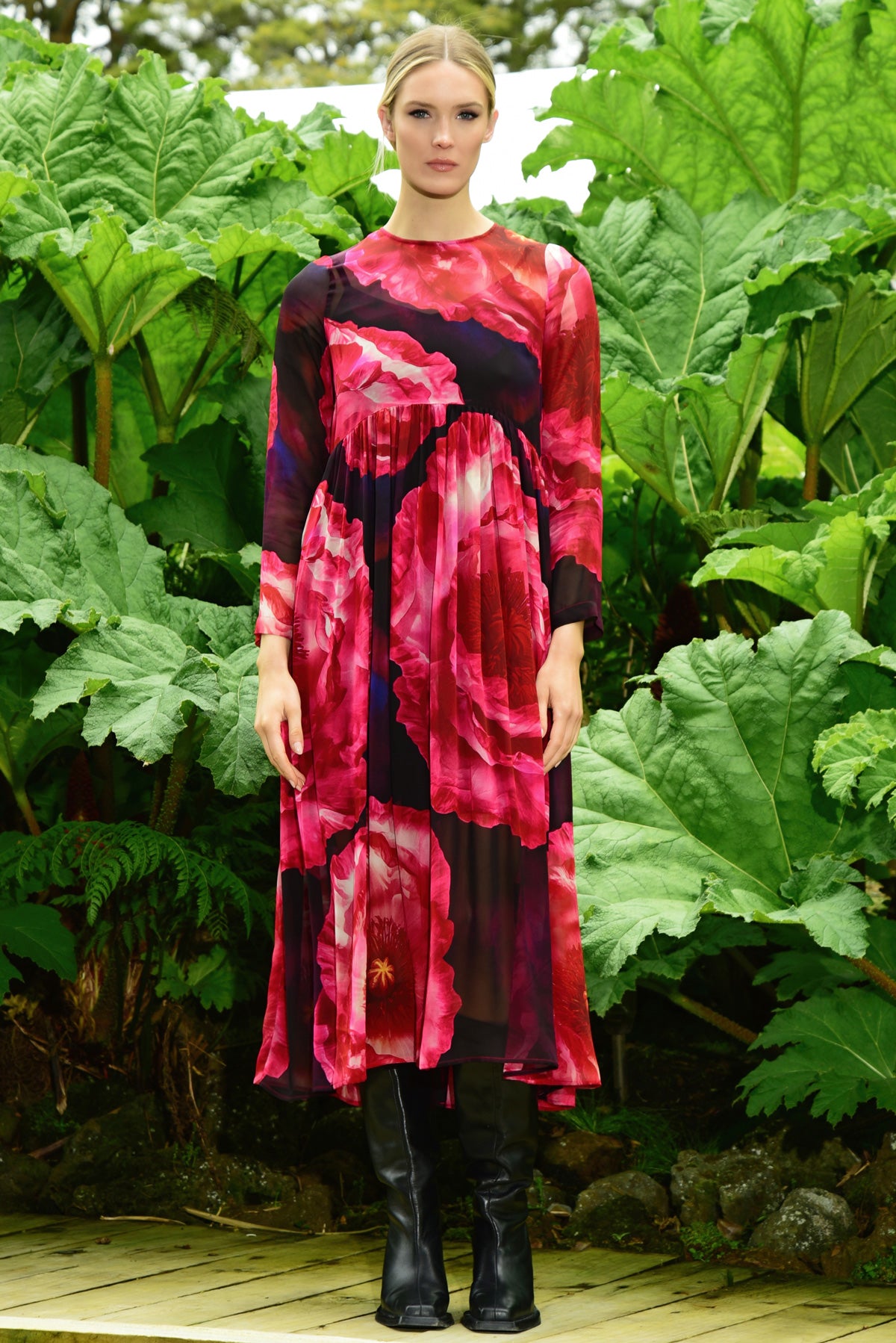 Layer Player Dress