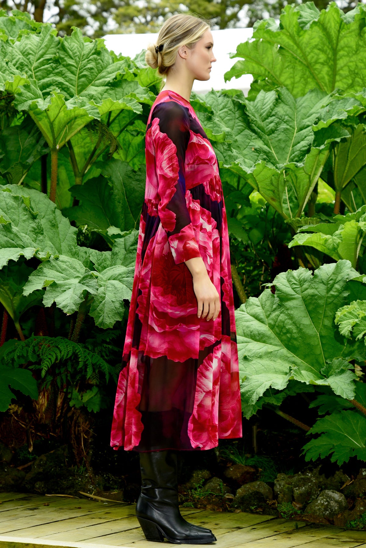 Layer Player Dress