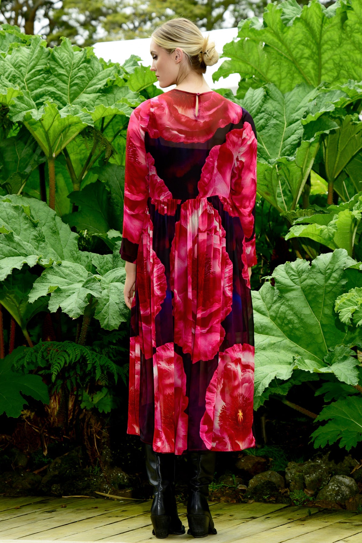 Layer Player Dress