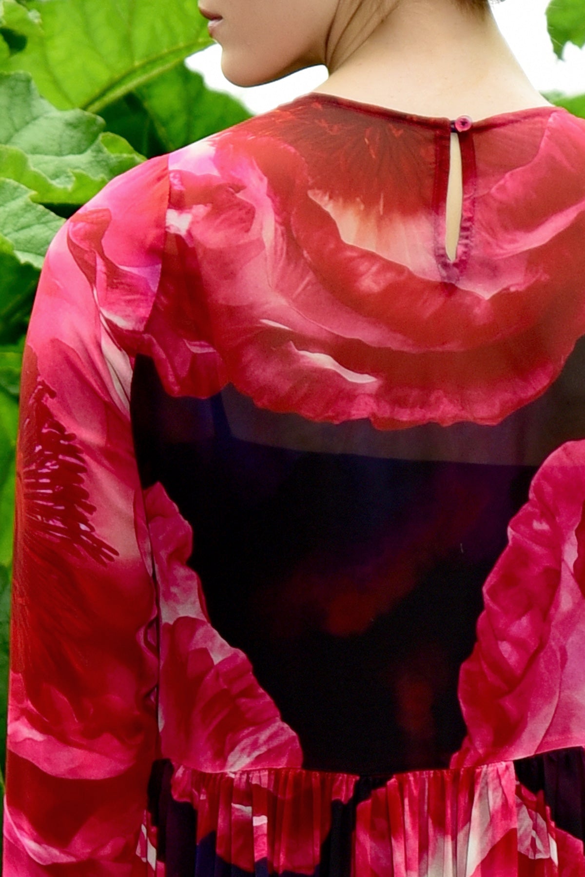 Layer Player Dress