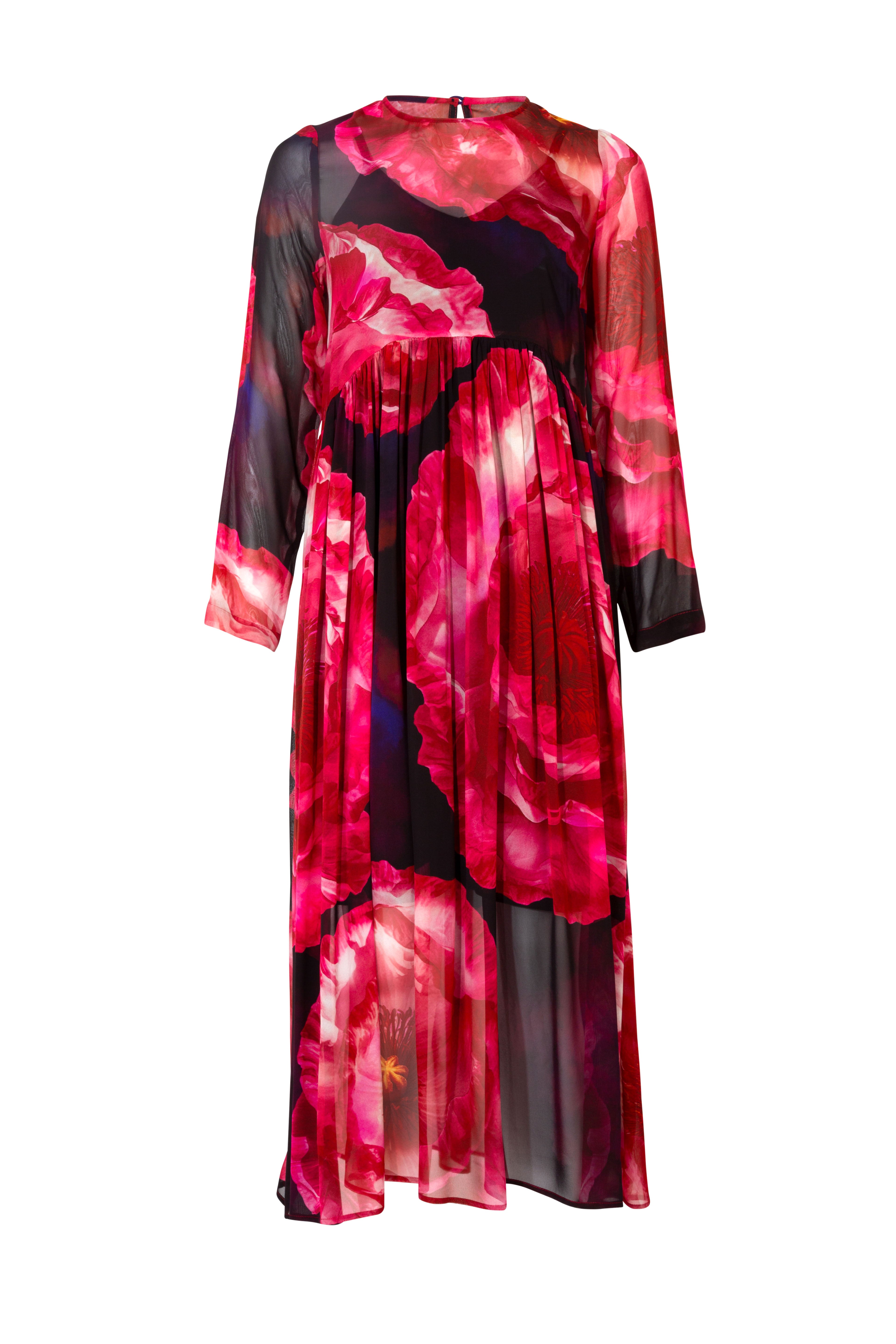 Layer Player Dress