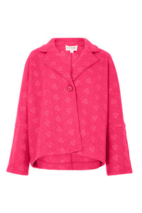 Woven At Heart Jacket