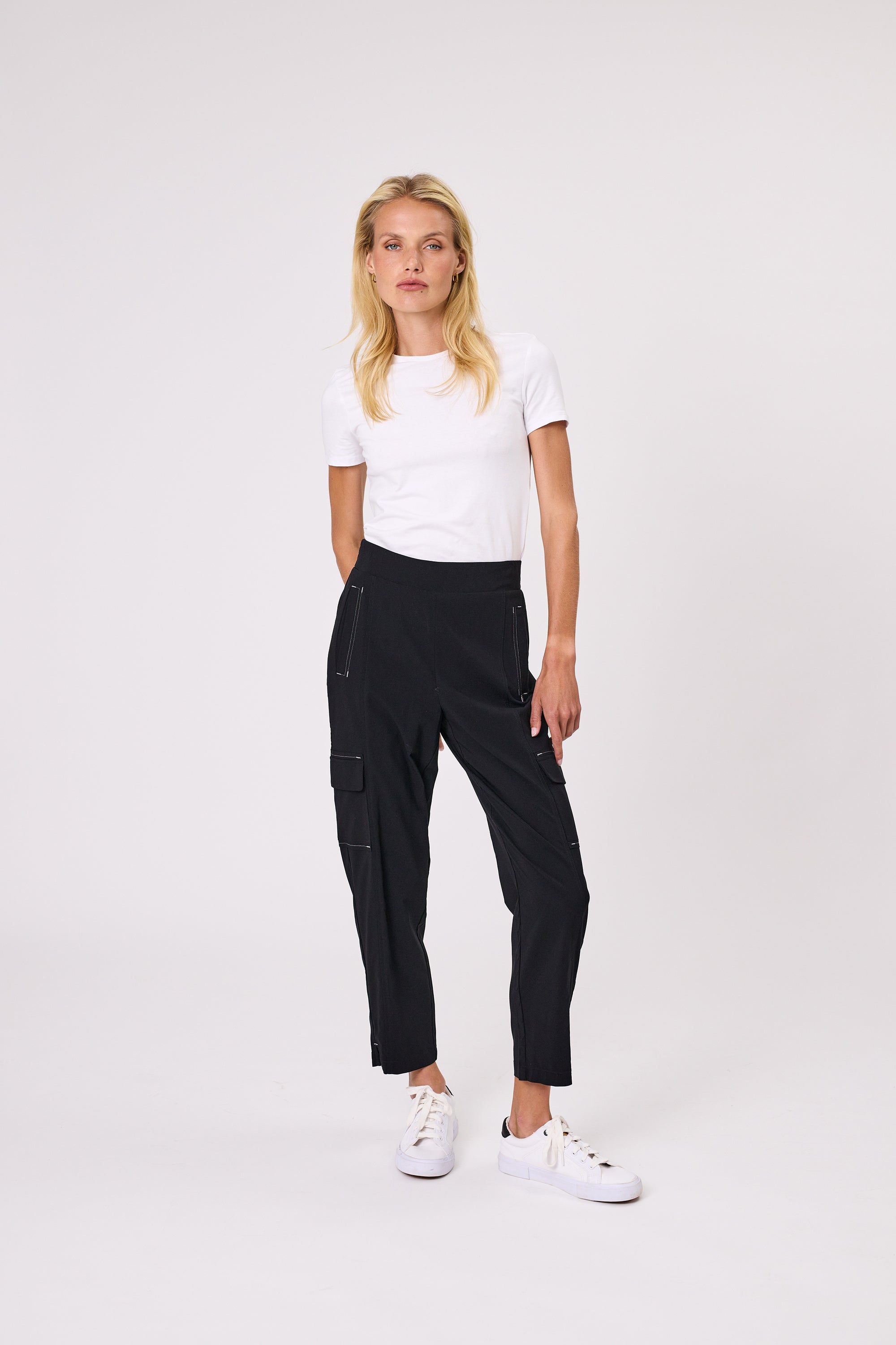 Mission Pant