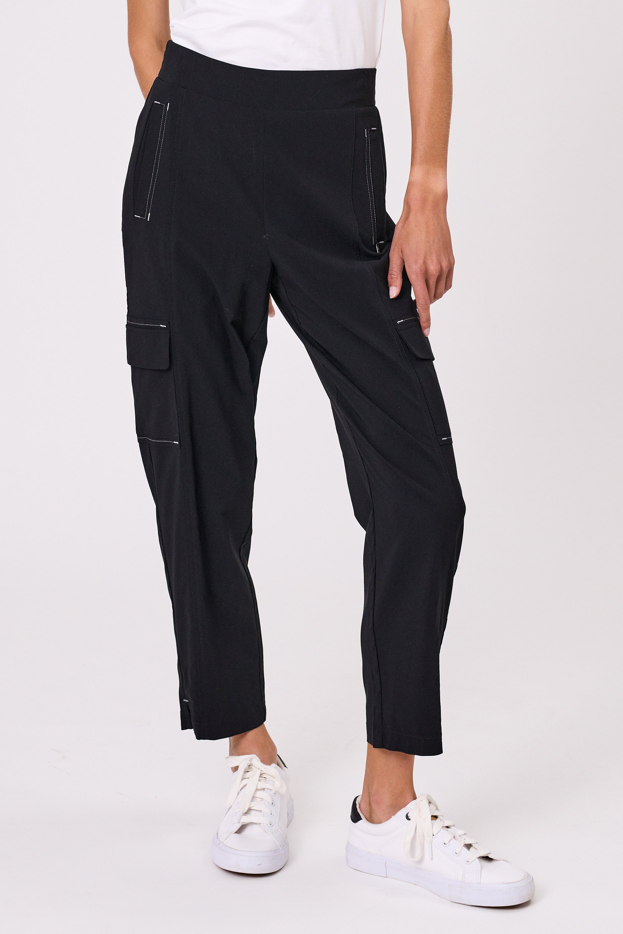 Mission Pant