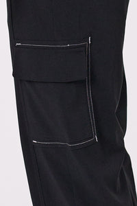 Mission Pant
