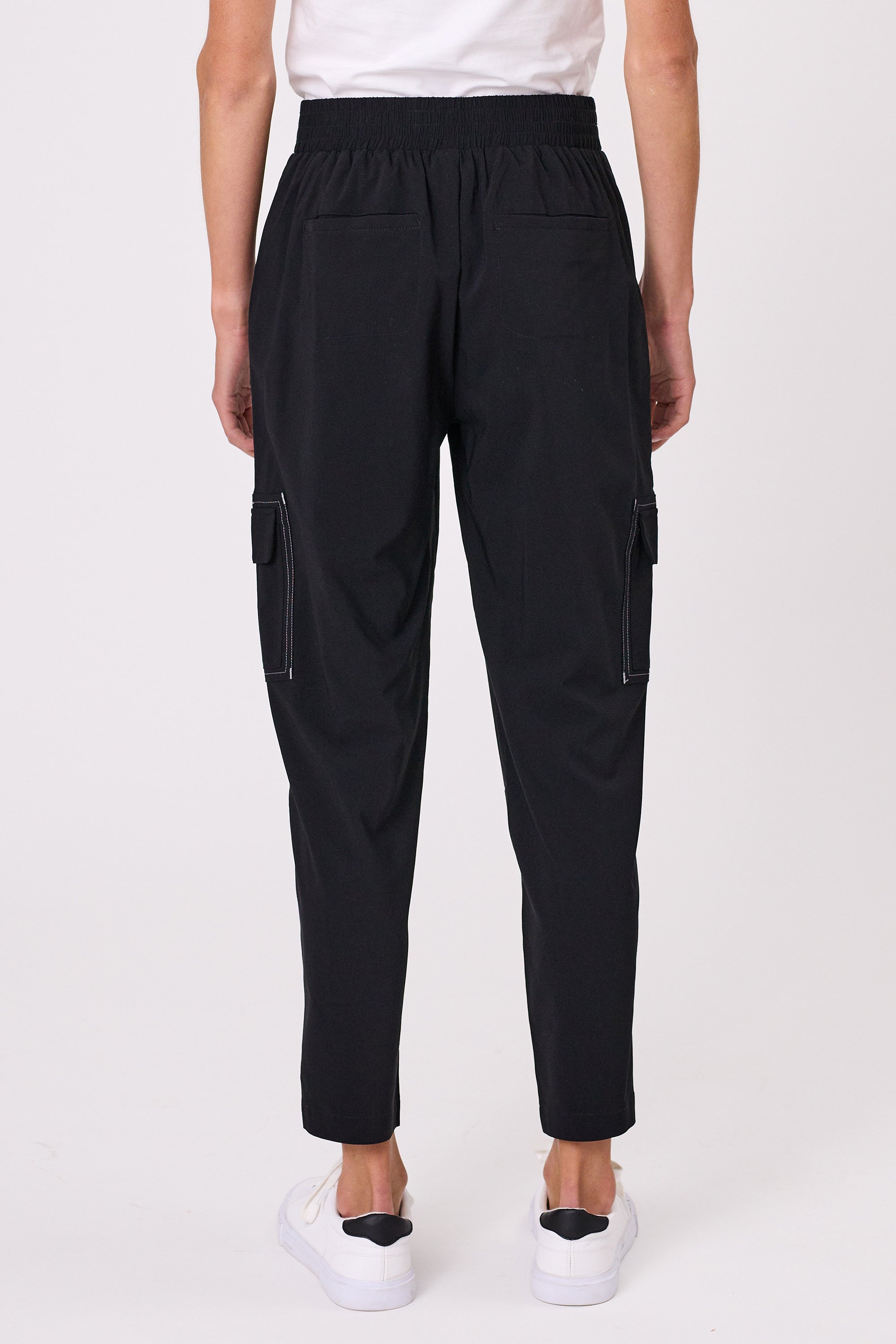 Mission Pant