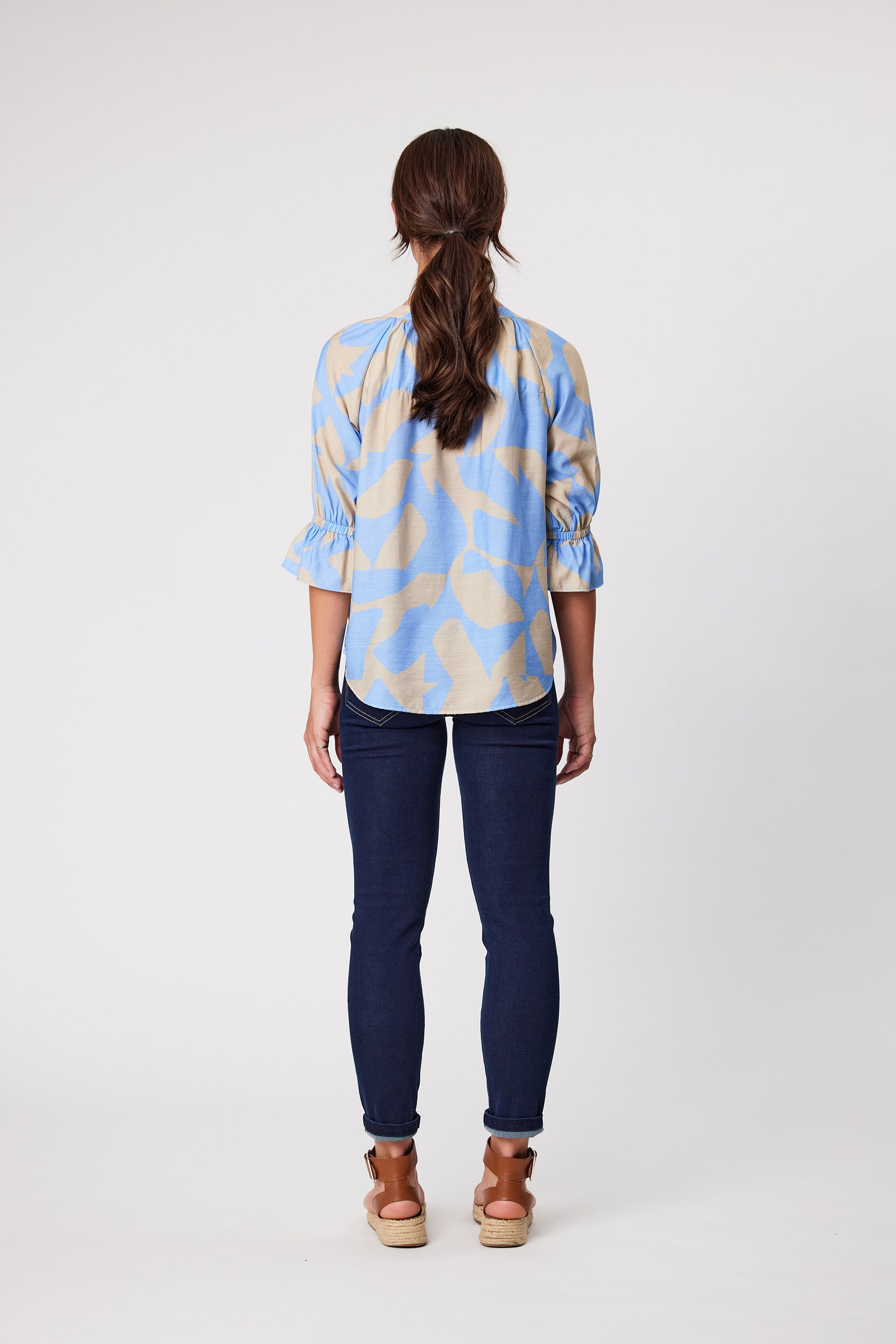 Savanna Top