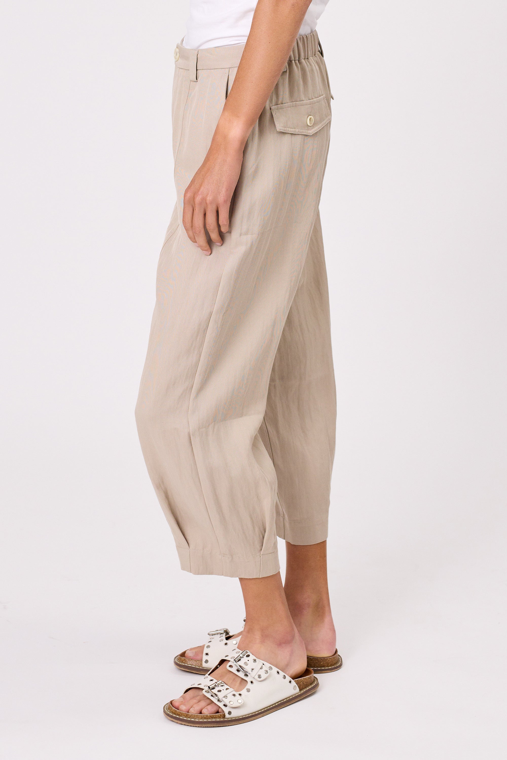 Pivot Pant
