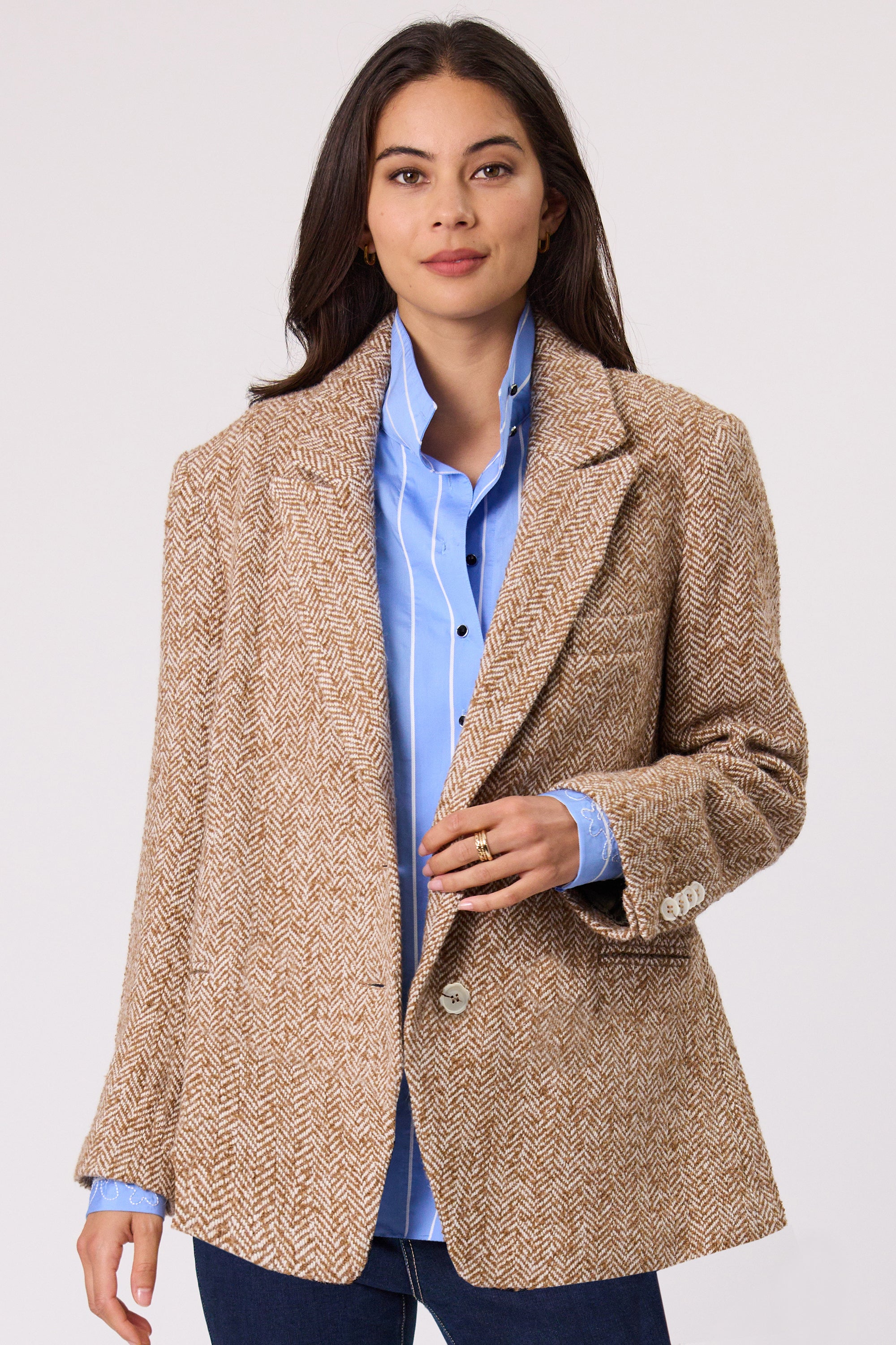 Admire Jacket